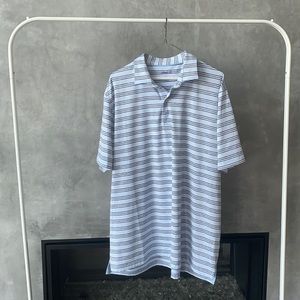 Johnnie- O short sleeve polo